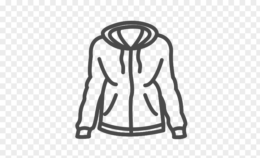 Jacket Hoodie T-shirt Clothing PNG