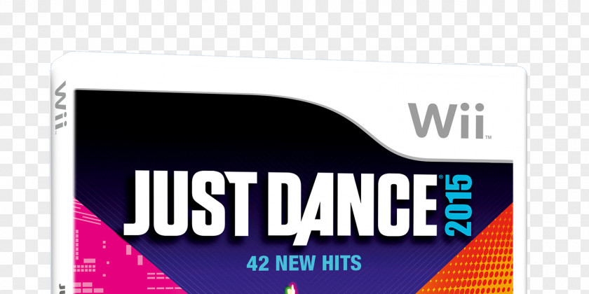 Just Dance 2015 2018 Wii 2017 U PNG