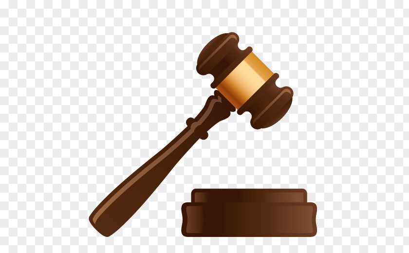 Point Like Wooden Buttons Gavel Lawyer Judge Court PNG