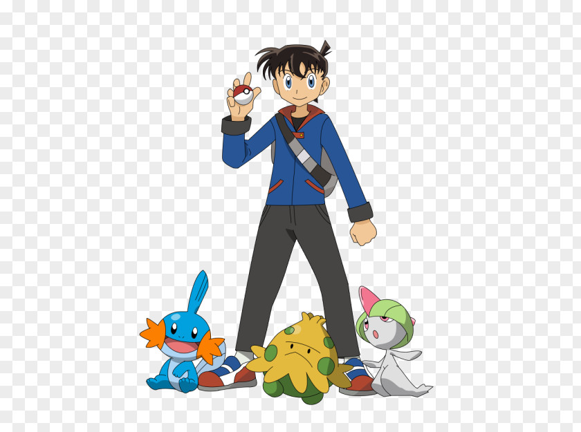 Pokemon Jimmy Kudo Serena Sebastian Vivian Kaito Kuroba Harley Hartwell PNG