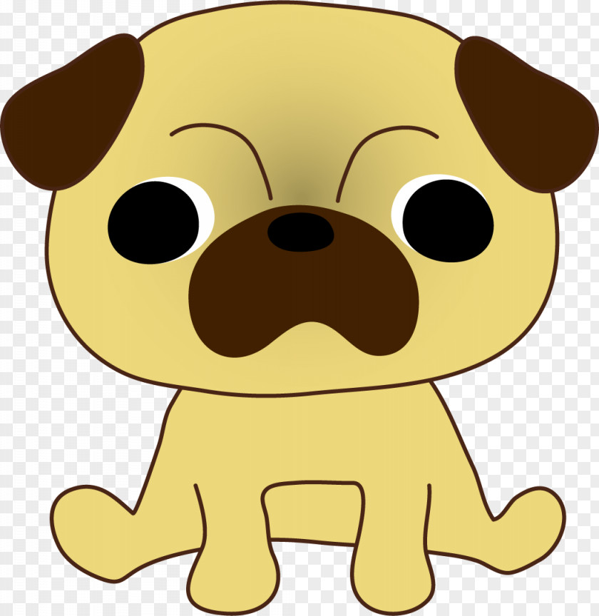 Puppy Dog Breed Toy Whiskers PNG