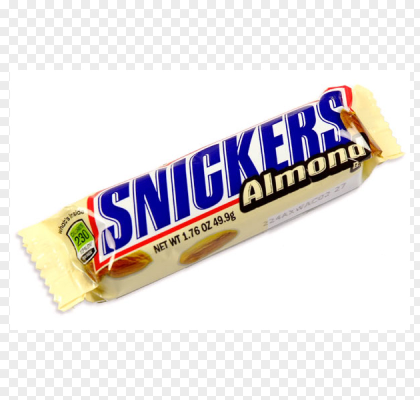 Snickers Chocolate Bar Almond Candy 3 Musketeers PNG