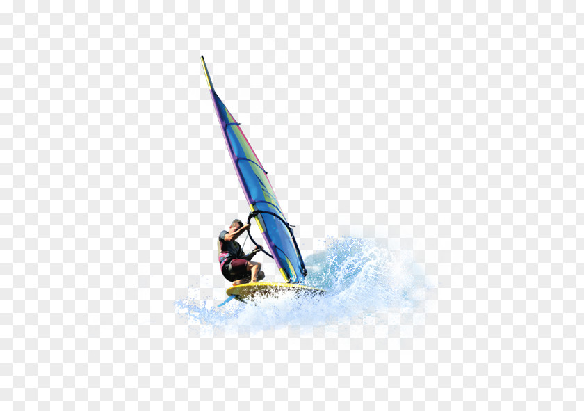 Surf Windsurfing Download Sailing PNG