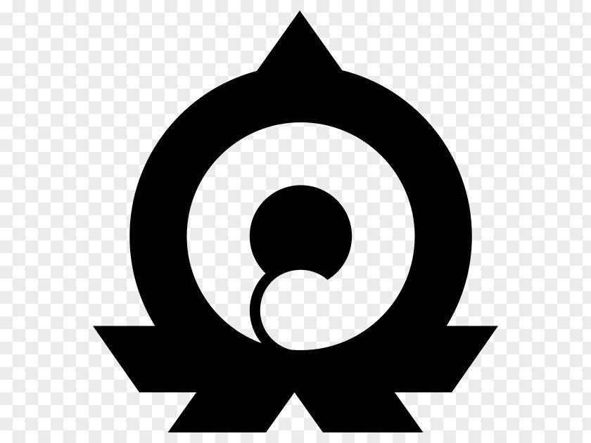 Symbol Okutama Hachioji Anarchism Clip Art PNG