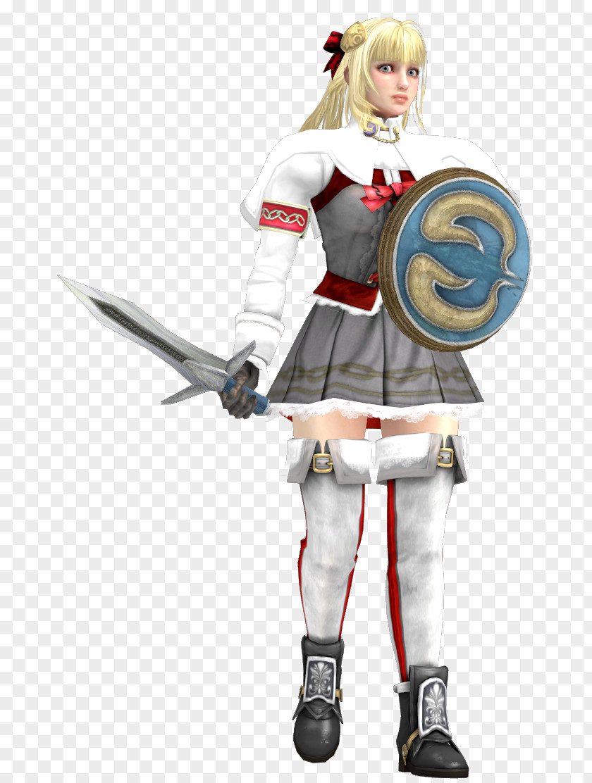 Talim Soul Calibur Pyrrha Jewelry Costume Character Pants Knight PNG