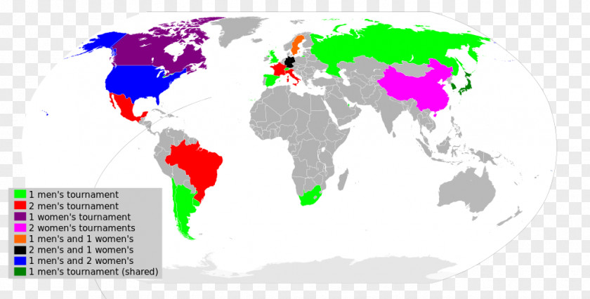 World Cup Soccer Creative Map Globe Geography PNG