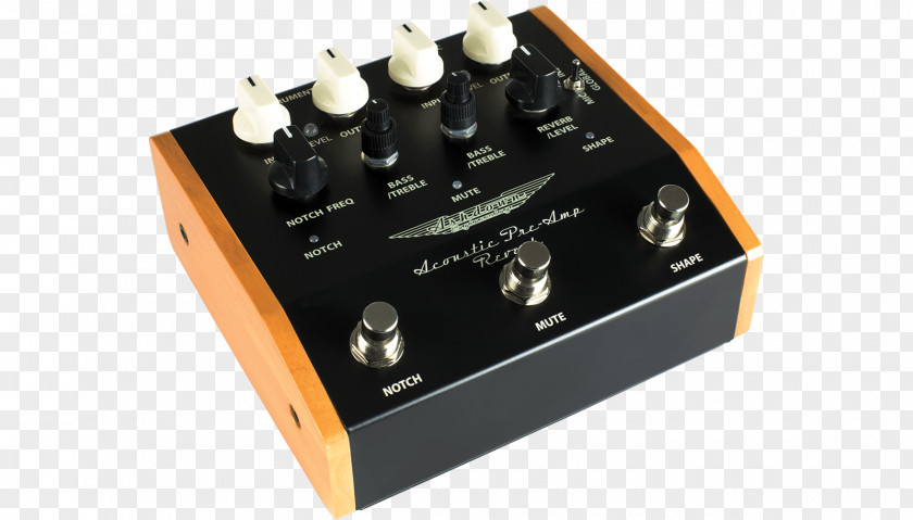Acoustic Guitar Amplifier Preamplifier Effects Processors & Pedals PNG
