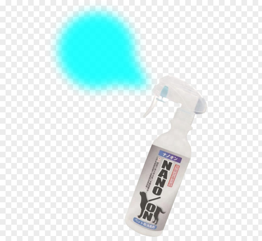 Bottle Aerosol Spray Plastic Air Fresheners PNG