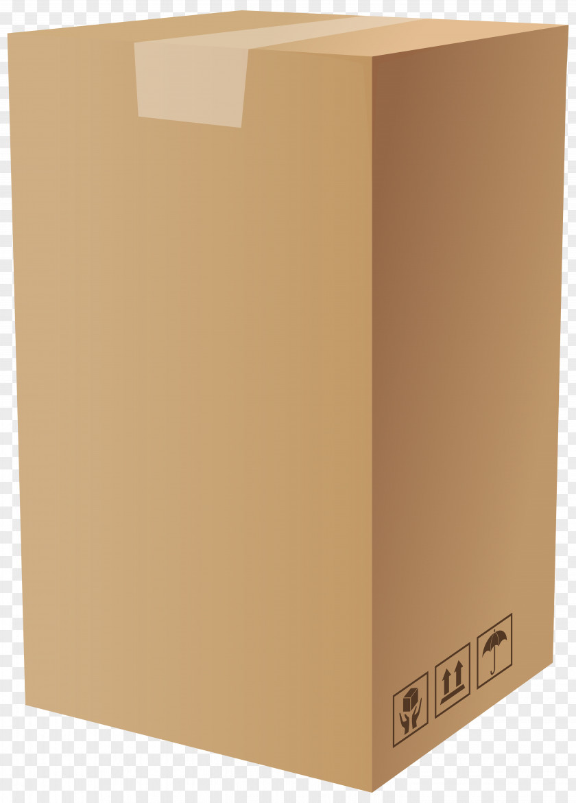 Box Paper Cardboard Carton PNG