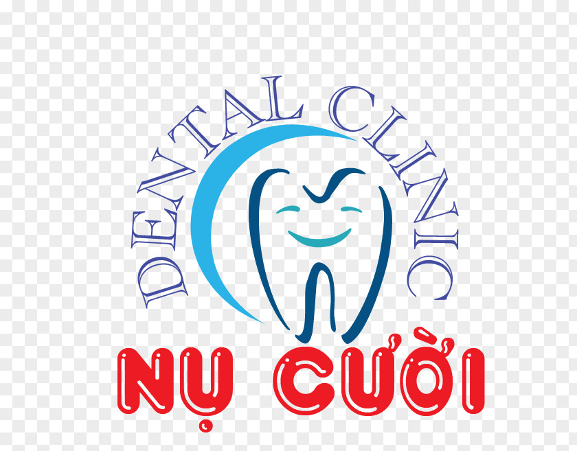 Dental Smile Haiphong Logo Human Tooth Dentistry PNG