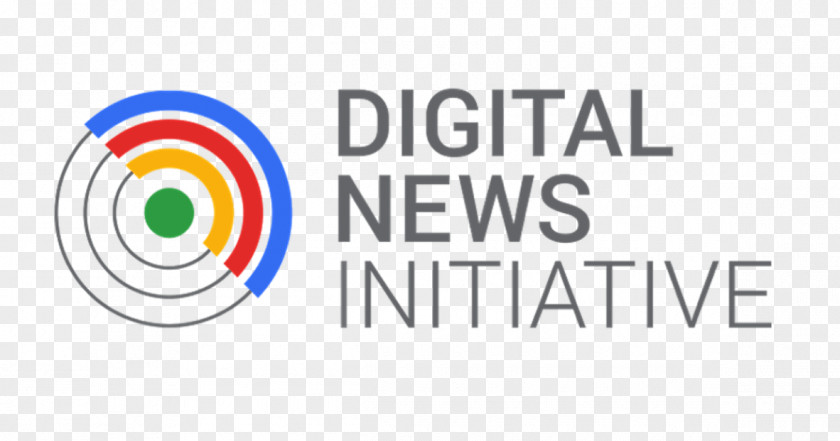 Google Medill School Of Journalism Digital News Initiative PNG