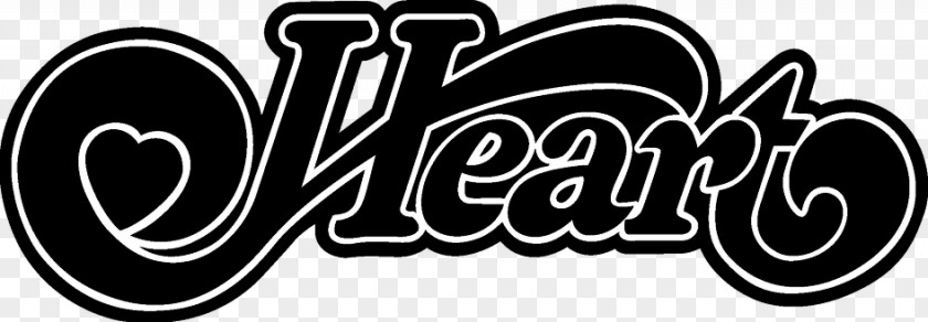 Heart Logo Musical Ensemble Heavy Metal PNG