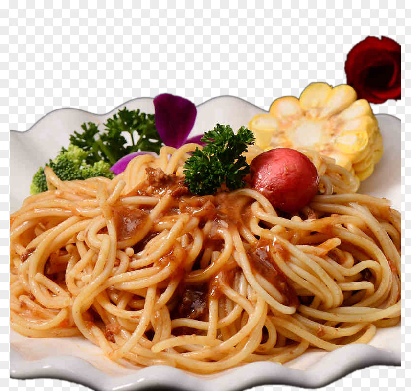 Italy Faces Sauce Spaghetti Alla Puttanesca Aglio E Olio Beefsteak Chow Mein Fried Noodles PNG