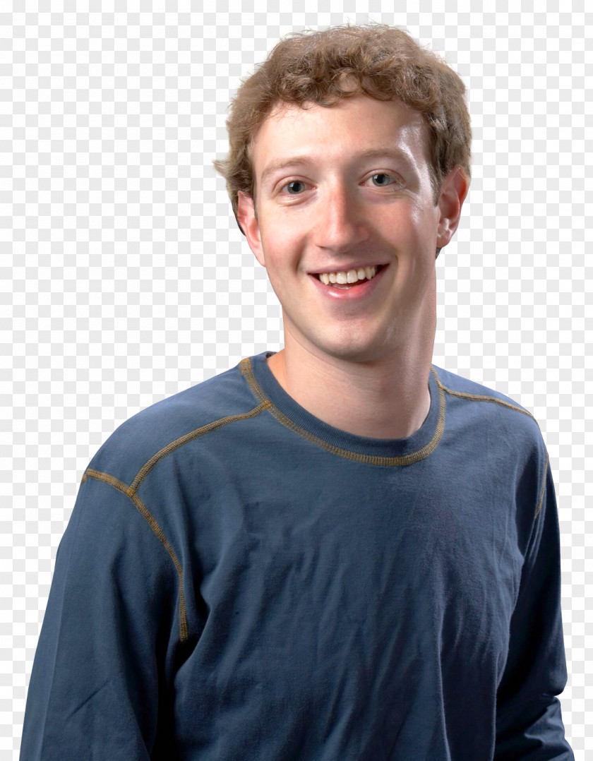 Mark Zuckerberg White Plains Facebook PNG