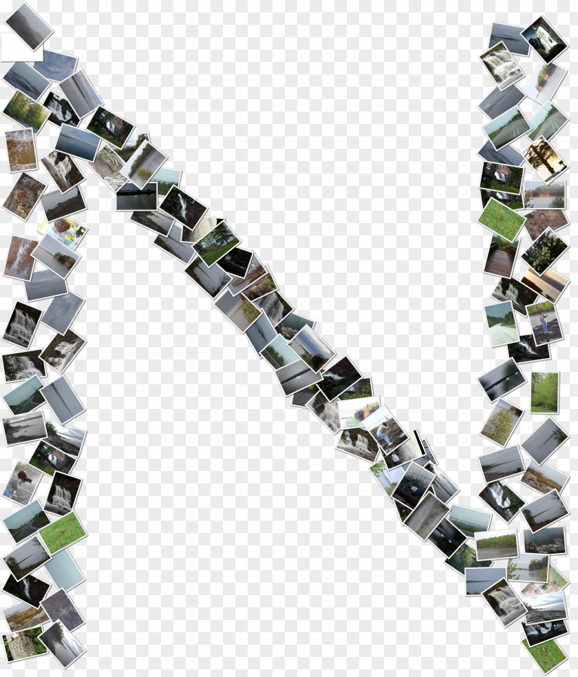 N Jewellery Metal PNG