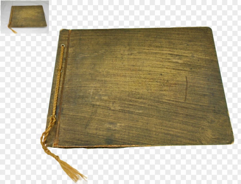 Old Book Wood Stain Rectangle /m/083vt PNG