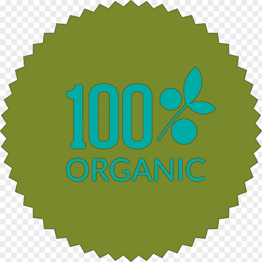 Organic Tag Eco-Friendly Label PNG