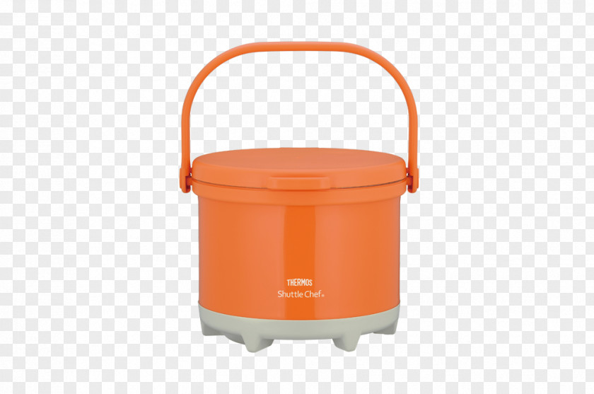 Picnic Lunch Tote Thermal Cooker Thermos Vacuum Heat Insulation Shuttle Chef KBG-3000 Thermoses Cooking PNG