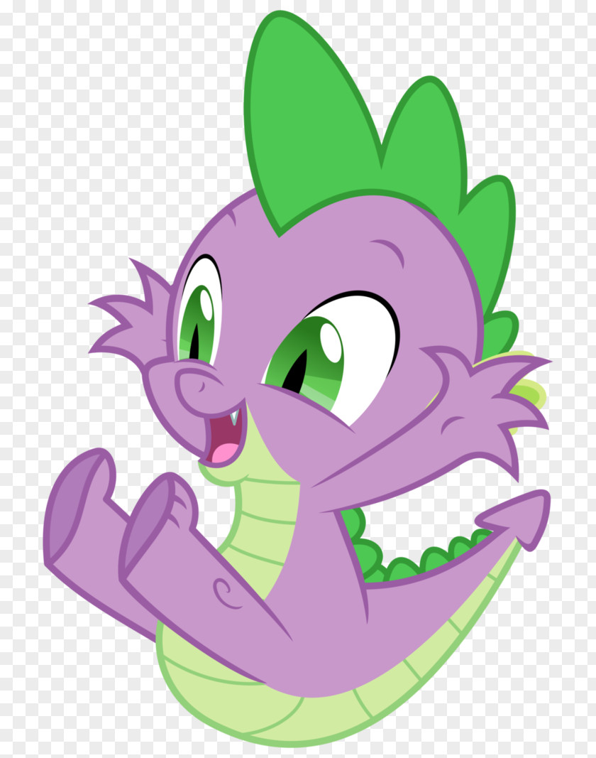 Post It Spike My Little Pony Twilight Sparkle Rarity PNG