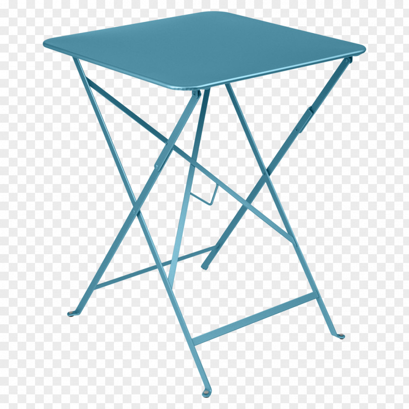 Table Folding Tables Bistro Fermob SA Chair PNG
