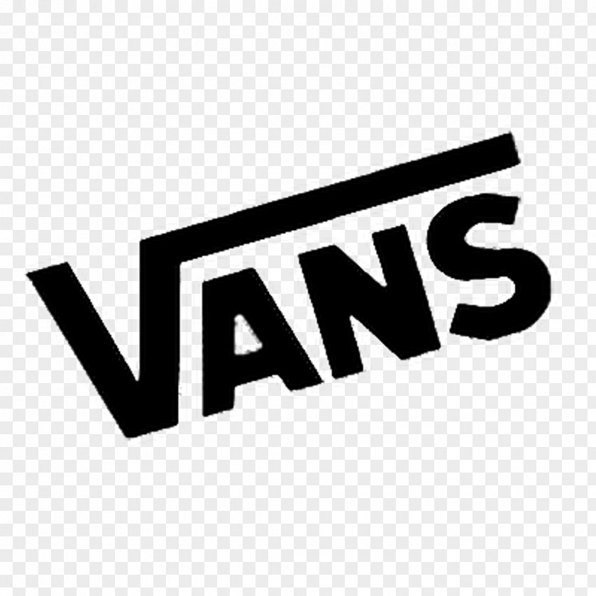 Vans Shoes Logo Vector Graphics Drawing Brand PNG