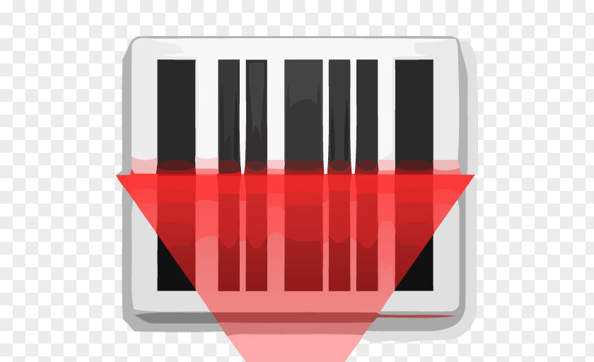 Android Barcode Scanners QR Code PNG