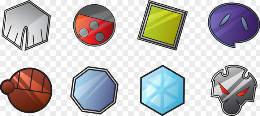 Badge Silver Pokémon Gold And Crystal HeartGold SoulSilver Emerald Johto PNG