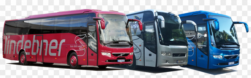 Bus Tour Service Public Transport Commercial Vehicle PNG