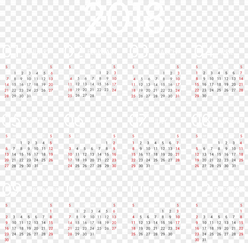 Calender 2019 0 Calendar PNG