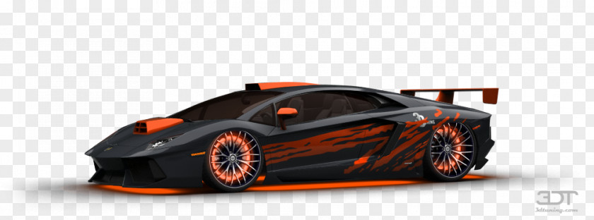 Car Lamborghini Gallardo Murciélago Automotive Design PNG