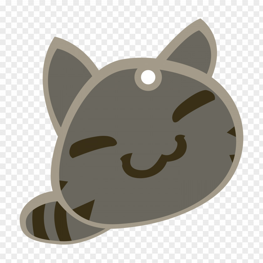 Cat Slime Rancher Game PNG