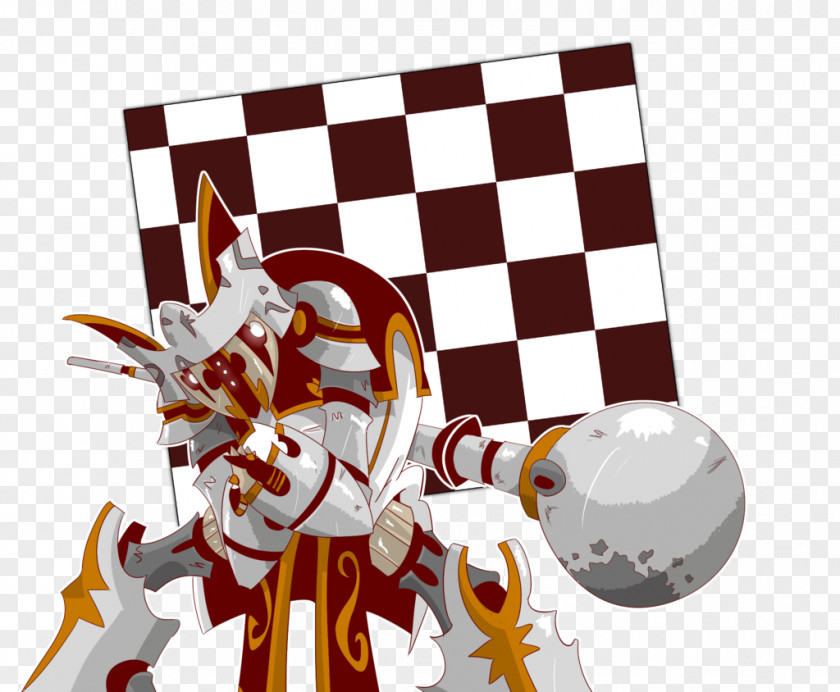 Chess Piece Lightning McQueen Pawn Knight PNG