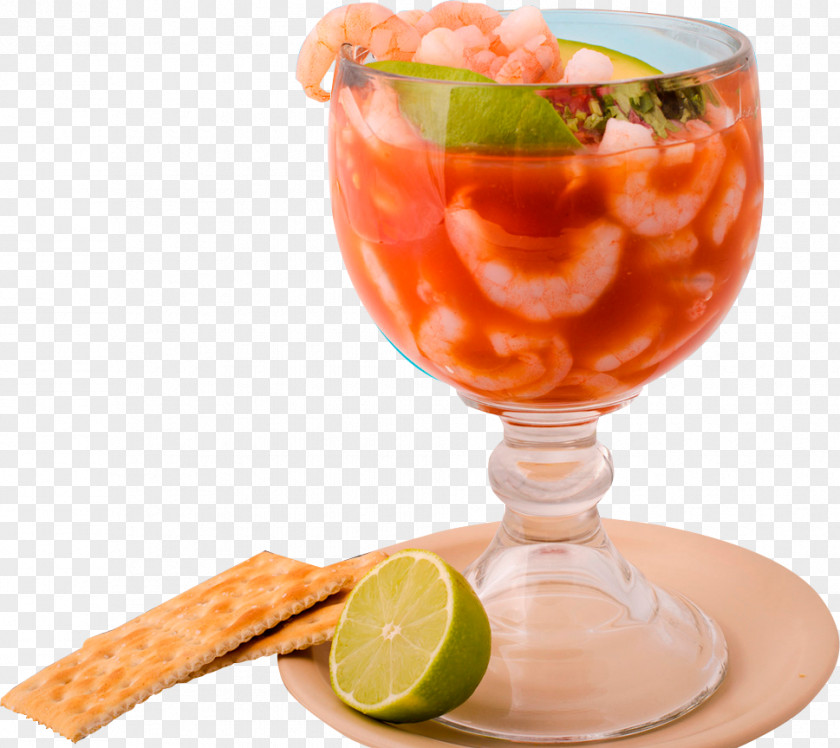 Chimichanga Prawn Cocktail Garnish Caridea Enchilada PNG