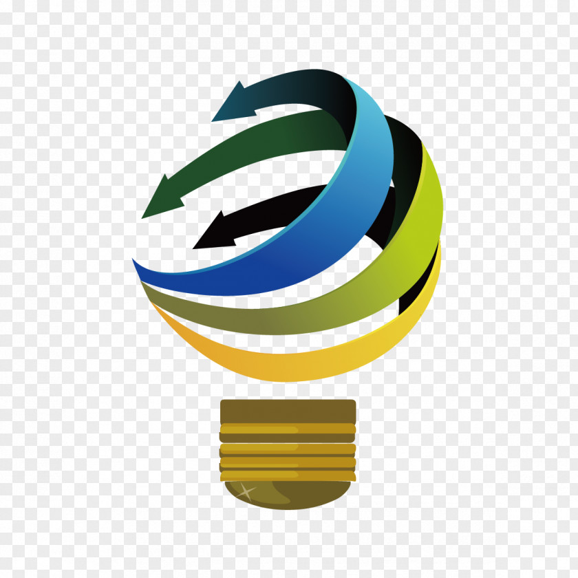 Creative Arrow Bulb South Africa Organization Management Advertising Service PNG