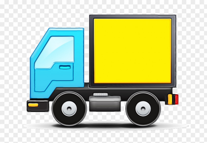 Freight Transport Garbage Truck Motor Vehicle Mode Of Commercial PNG