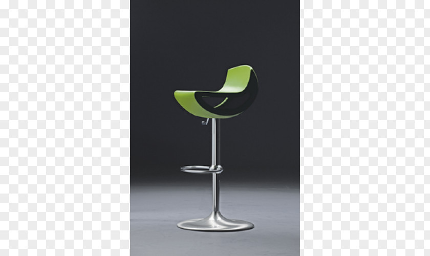 Glass Champagne Chair PNG