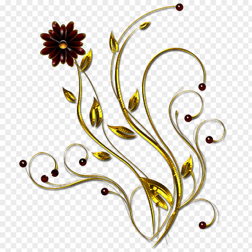 Họa Tiết Arabesque Cdr Clip Art PNG