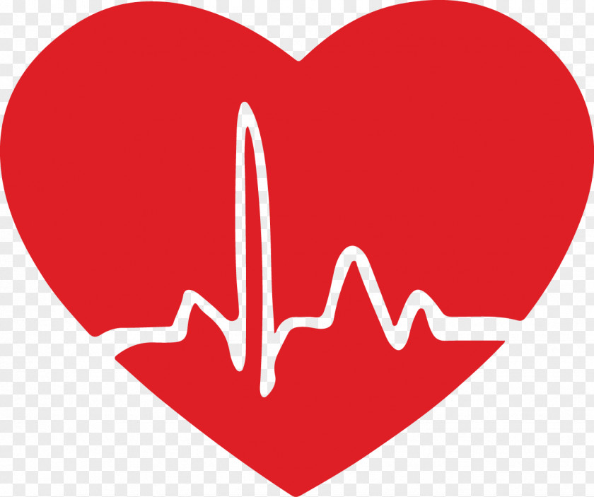 Heartbeat Health Insurance Care Medicine PNG