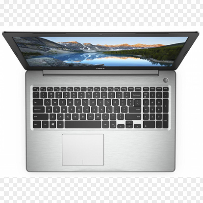 Laptop Dell Inspiron 15 5000 Series Intel Core I5 PNG