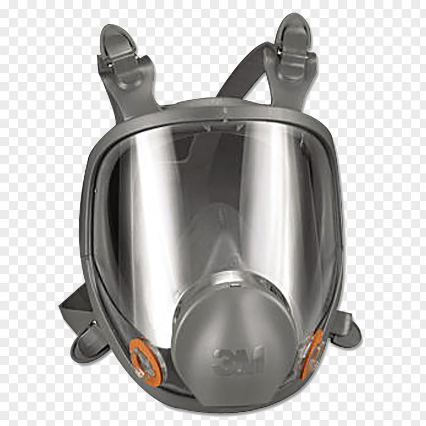 Mask Respirator Full Face Diving 3M National Institute For Occupational Safety And Health PNG