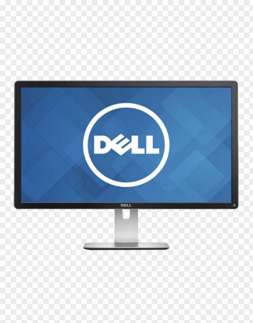Monitors Computer Dell IPS Panel Liquid-crystal Display 1440p PNG