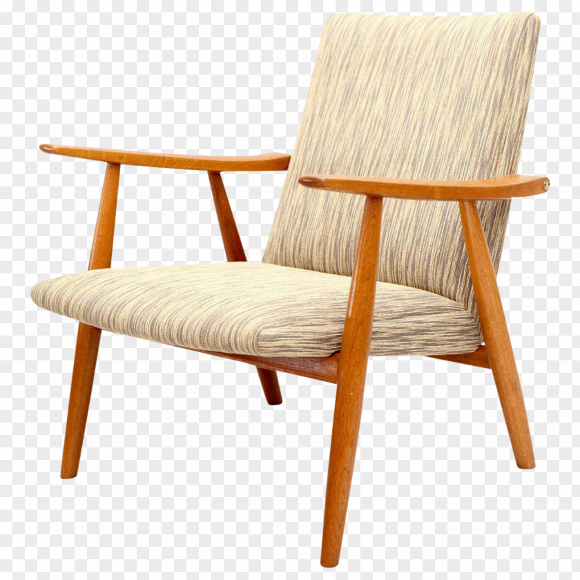 Noble Wicker Chair Wegner Wishbone Chaise Longue Furniture PNG