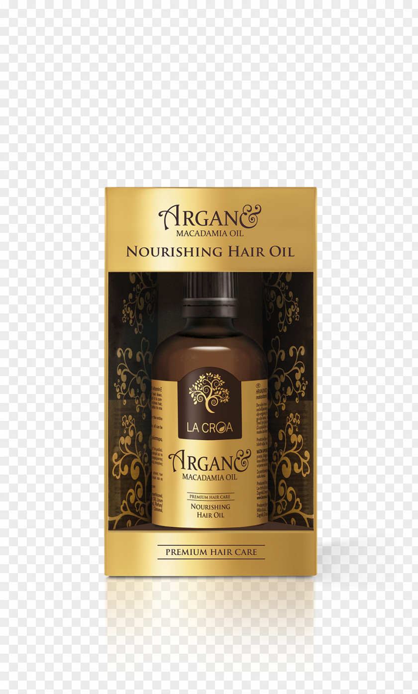 Oil Argan Hair Shampoo PNG