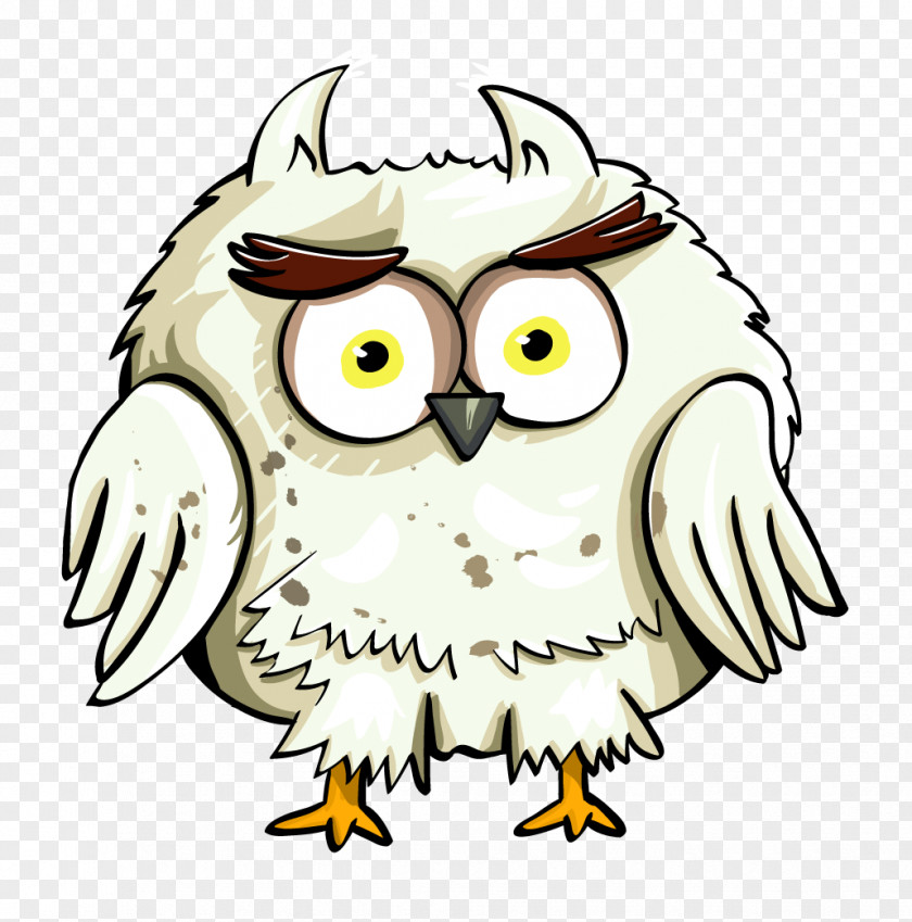 Owl Drawing Burung Hantu Vector Graphics Harry Potter Fan Art Image PNG