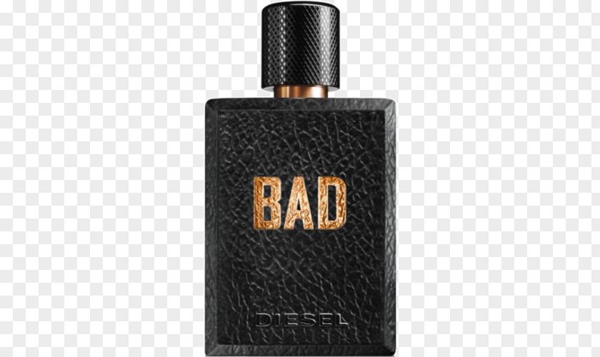 Perfume Eau De Toilette Diesel Only The Brave Note PNG