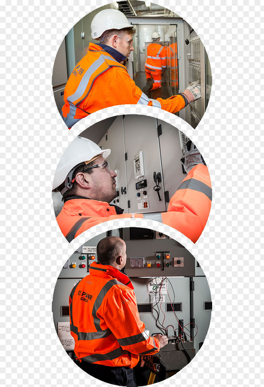 Power Substation Maintenance Product Design Personal Protective Equipment Industry RJ Group PNG
