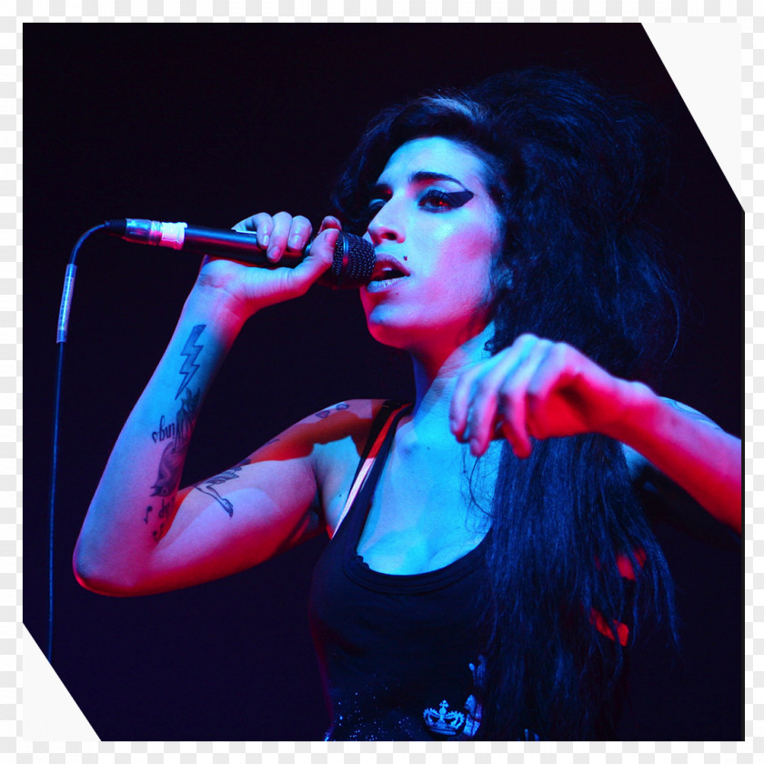 Singing Amy Winehouse Singer-songwriter Photography PNG