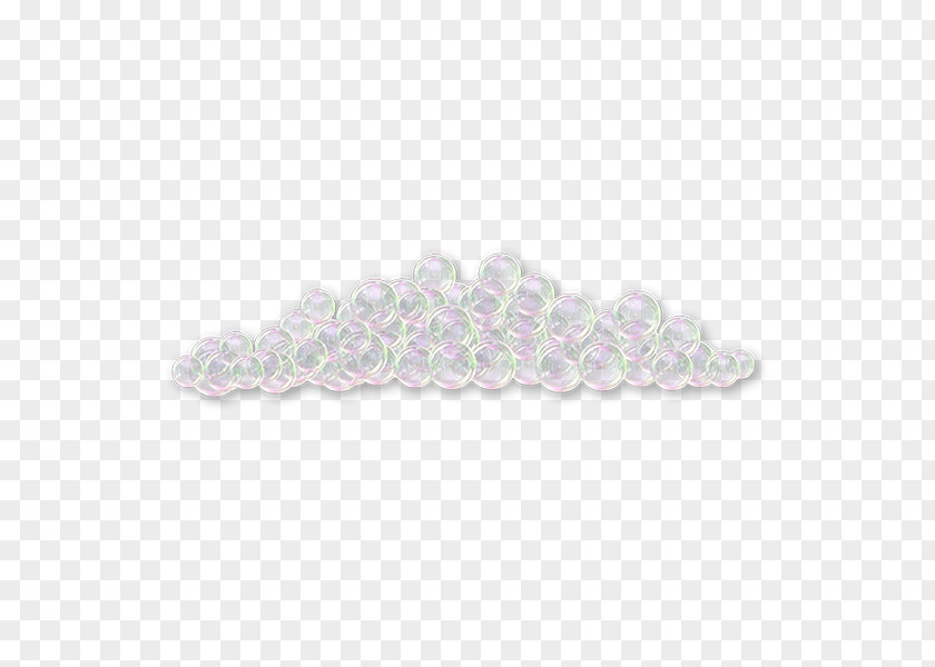 Soap Bubble Free Pull Picture Material Foam PNG