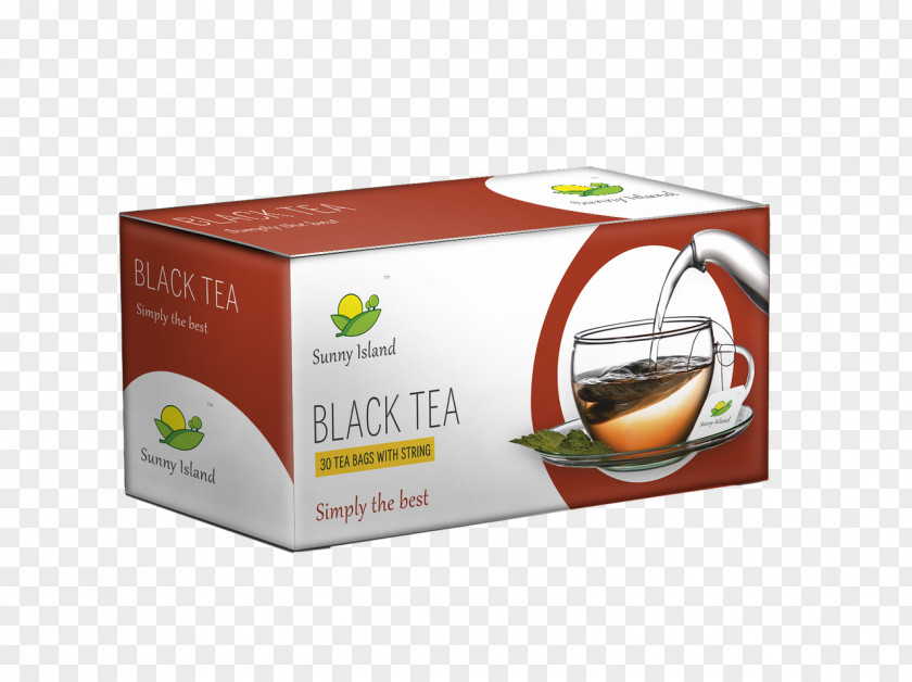 Tea Bag Green Oolong Matcha PNG