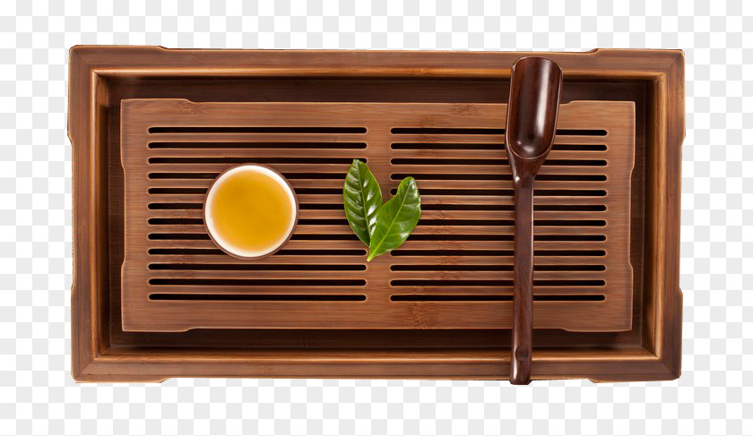 Tea Set Green White Cup PNG